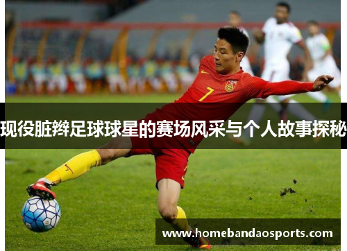 现役脏辫足球球星的赛场风采与个人故事探秘